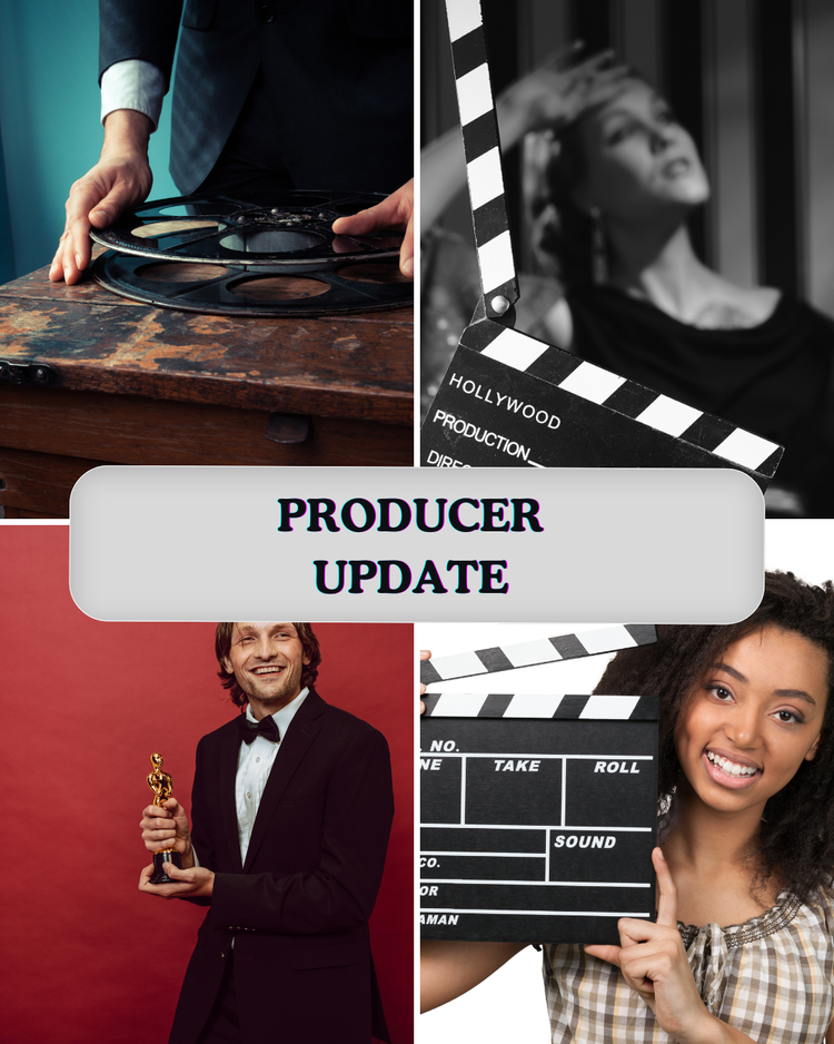 Producer Update (Paid Subscription)