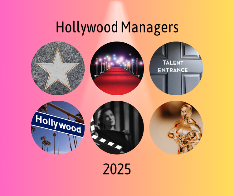 Landing a Manager Today! (Free Subscription)