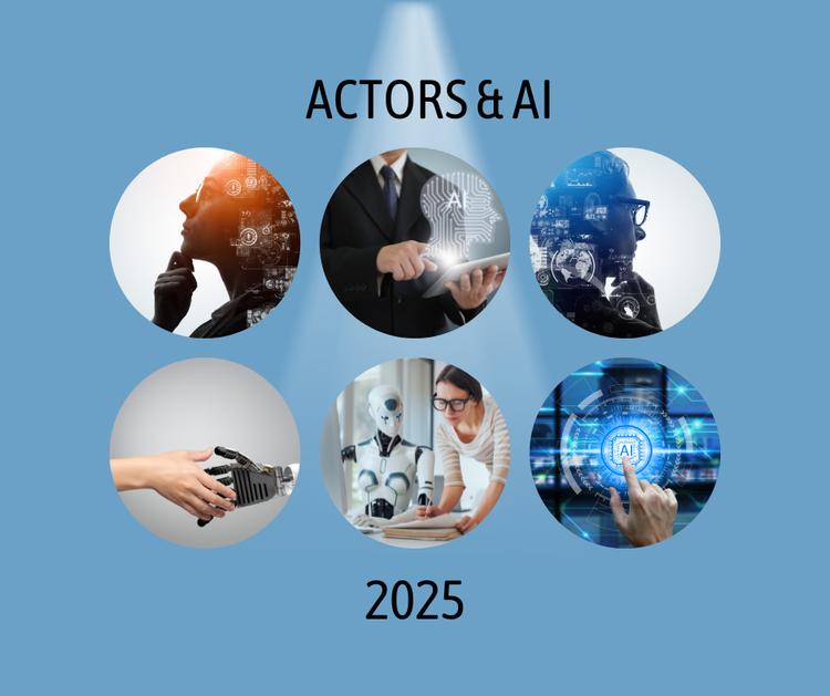SAG Approves First AI Film | Watch it Here (Free Subscription)